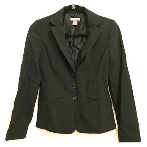 Ann Taylor Suit jacket/blazer 4P